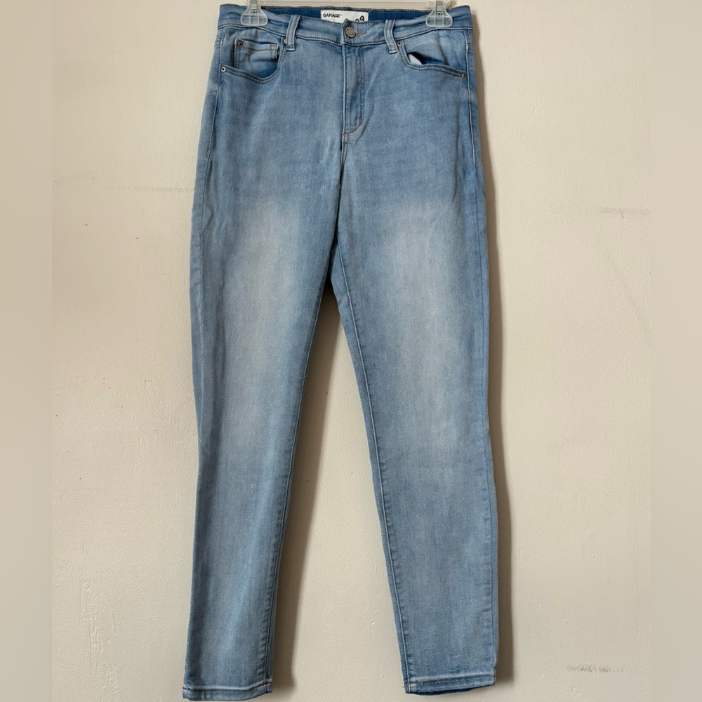 Garage Jeans